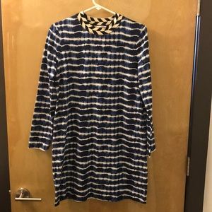Tory Burch t-shirt dress